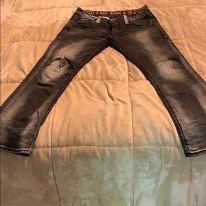 Buckle Rock Revival Jeans